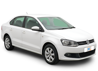 Volkswagen Vento-img